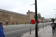 IMG_3748 Cardiff Street With Castle Wall