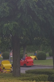 20160709_091652 Thomas And Emily Driving In UK