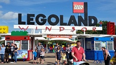 20160710_114552 Legoland Windsor 7-9-16 And 7-10-16