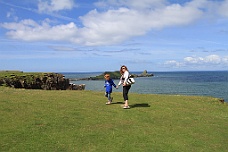 IMG_3673 Emily And Karen Edge Walking