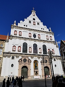 20180925_142345 Church In Munich