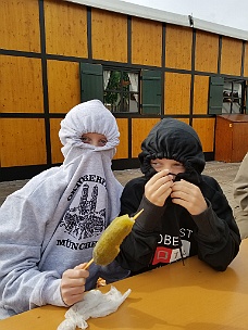 20180922_105602 Ninja Oktoberfest Visitors