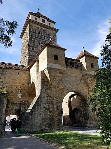 20180926_125132 The Well-Preserved Medieval Old Town