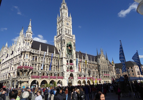 Munich