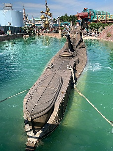 IMG_2144 Les Mystères du Nautilus (Under Rehab)