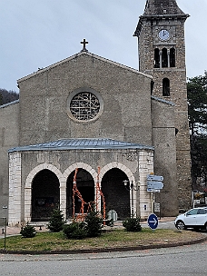 20231229_105100 Ax Les Thermes Church