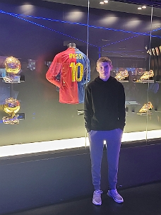 20231230_130232 Thomas And Messi Jersey At FCB