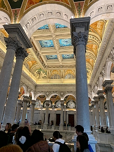 IMG_6919 Looking Up In Capitol