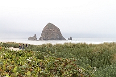 IMG_7122 Haystack Rock, Cannon Beach, Oregon