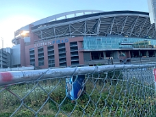 IMG_7442 Seahawks Football Stadium Right Next Door