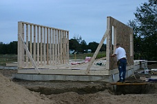 IMG_3203 Family Room Shaping Up