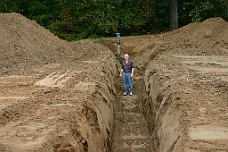 IMG_3153 Tom In Well Trench