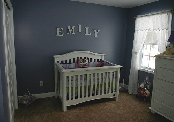 Nursery