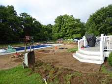 P1010788 7-28-18 Walkway Preparation Work