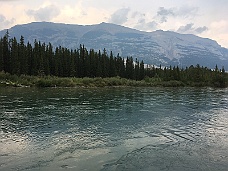 IMG_3031 Bow River, Alberta