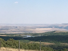 IMG_3035 Chief Mountain Highway, Montana