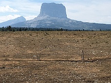 IMG_3037 Chief Mountain Highway, Montana