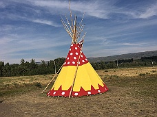 IMG_3041 St. Mary's Visitor Center, Montana