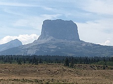 IMG_4155 Chief Mountain Highway, Montana