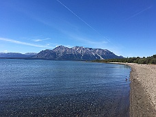 IMG_2936Aug-5-17 View From Atlin Lake Shore