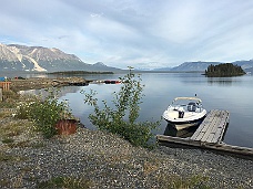 IMG_3819 Atlin Lakeshore