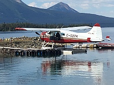 IMG_3884 Atlin Lake Plane