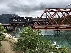 IMG_2069 Carcross Steam Engine