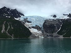 IMG_2519 Glacier From Tour Boat