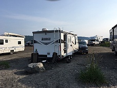 IMG_2475 Mariner Park RV Campsite, Homer Spit Road