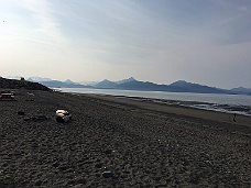 IMG_2476 Homer Spit Road Shoreline