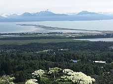 IMG_2499 Homer Spit View From Skyline Drive Vantage Point