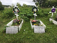 IMG_2505 Old Russian Cemetery Graves