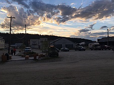 IMG_3696 Dawson City, 10:30 p.m.