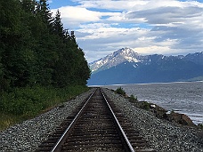 IMG_2301 Turnagain Arm, Girdwood