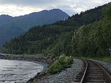 IMG_2302 Turnagain Arm, Girdwood