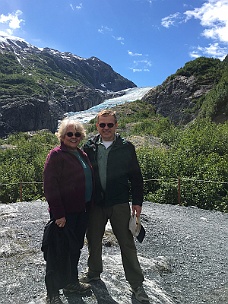 IMG_2471 Pictured With The Glacier