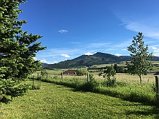 IMG_1014 Bozeman, Montana Campsite