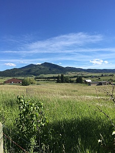 IMG_1895 Bozeman, Montana Campsite