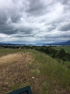 IMG_1906 Polson, Montana (Glacier Created Lake)