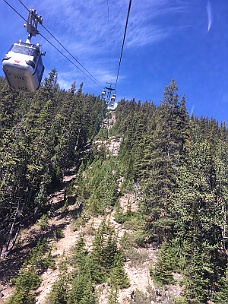 IMG_1944 Banff Gondola Ride