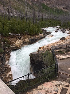 IMG_1988 Kootenay National Park Marble Canyon