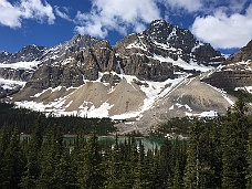 IMG_1467 Leaving Banff National Park