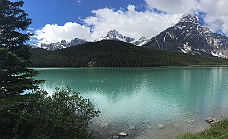 IMG_1483 Leaving Banff National Park