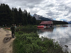 IMG_1565 Maligne Lake