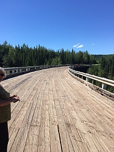 IMG_2076 Norma, Alcan Highway 18 Mile Marker