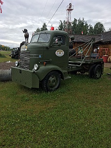 IMG_2093 Fort Nelson Heritage Museum