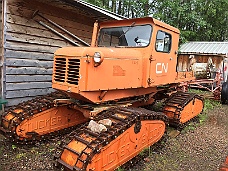 IMG_2099 Fort Nelson Heritage Museum