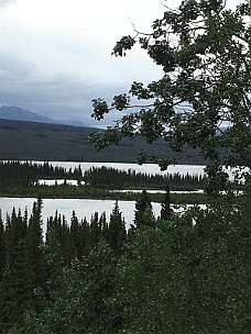 IMG_2136 Boondock Site On Alcan Near Teslin