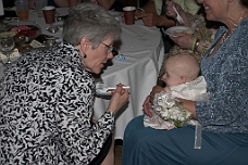 CRW_7467 Aunt Laraine Advises Of The Benefits Of Cake