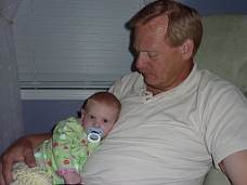 P1000045 Resting With Dad